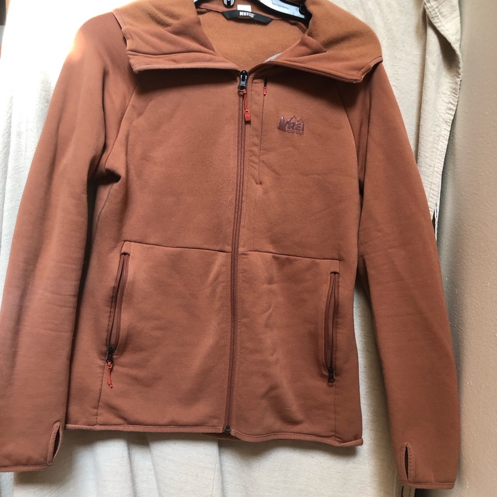 REI fleece
